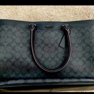 Brand new coach bag